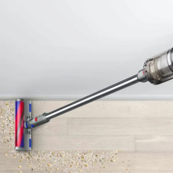 Aspirator vertical Dyson V12 Slim Origin 610 W / Purple Turquoise photo 13