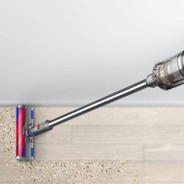 Aspirator vertical Dyson V12 Slim Origin 610 W / Purple Turquoise photo 13