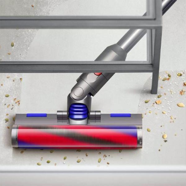 Aspirator vertical Dyson V12 Slim Origin 610 W / Purple Turquoise photo 15
