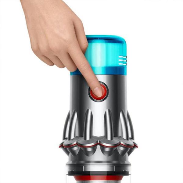 Aspirator vertical Dyson V12 Slim Origin 610 W / Purple Turquoise photo 16