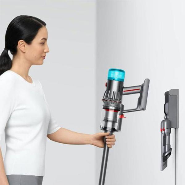 Aspirator vertical Dyson V12 Slim Origin 610 W / Purple Turquoise photo 17