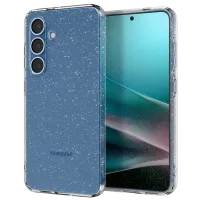 Чехол для смартфона Samsung Galaxy S25 Plus 5G Spigen / Back / ТПУ / Glitter Прозрачный