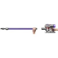 Aspirator vertical Dyson V8 Advanced 425 W / Multicolor Silver photo 5