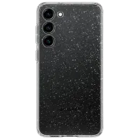 Husă pentru smartphone Samsung Galaxy S23 Plus Spigen / Back / TPU / Glitter Black photo 5