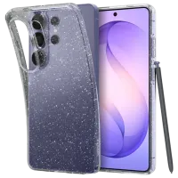 Husă pentru smartphone Samsung Galaxy S26 Ultra Spigen / Back / TPU / Transparent