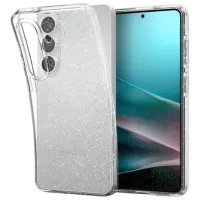 Husă pentru smartphone Samsung Galaxy S26 Spigen / Back / TPU / Transparent