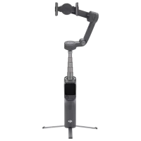 Stabilizator DJI Osmo Mobile 8P Standard Combo Bluetooth / Gray