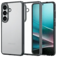 Чехол для смартфона Samsung Galaxy S26 Spigen / Back / ТПУ / Космический кристалл