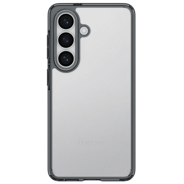 Husă pentru smartphone Samsung Galaxy S26 Spigen / Back / TPU / Space Crystal photo 2