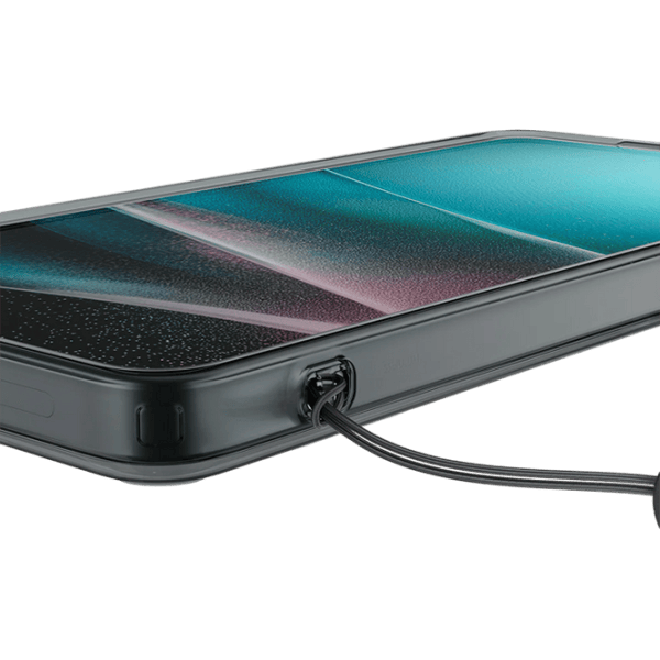 Husă pentru smartphone Samsung Galaxy S26 Spigen / Back / TPU / Space Crystal photo 3