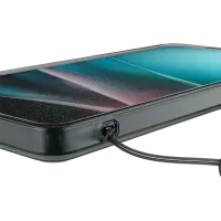 Husă pentru smartphone Samsung Galaxy S26 Spigen / Back / TPU / Space Crystal photo 3