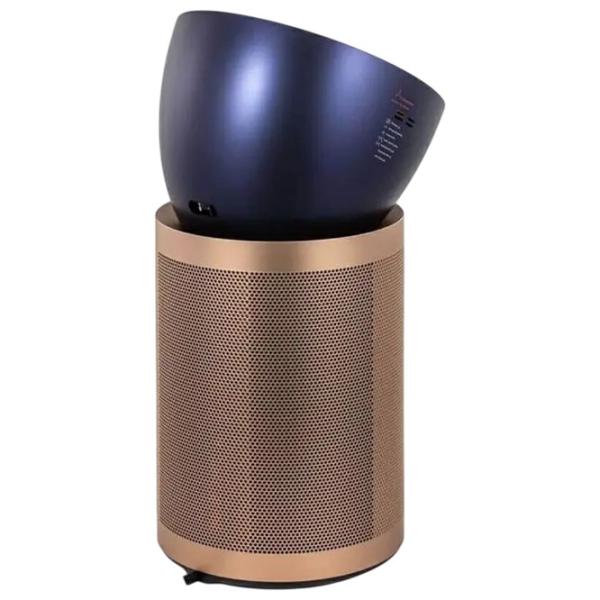Purificator de aer Dyson BP04 Pe podea / Gold photo 14