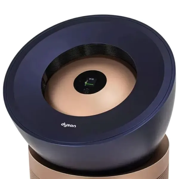 Purificator de aer Dyson BP04 Pe podea / Gold photo 16