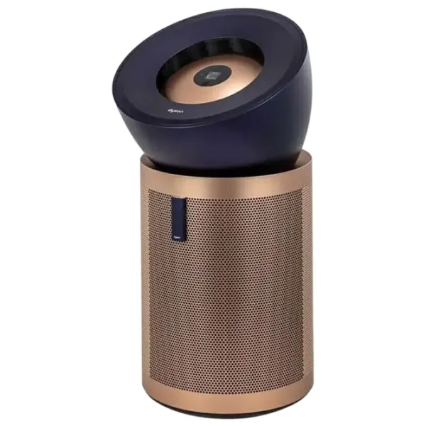 Purificator de aer Dyson BP04 Pe podea / Gold photo 17