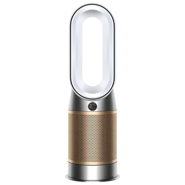 Umidificator de aer Dyson HP2 De-NOx Pe podea / White photo 1