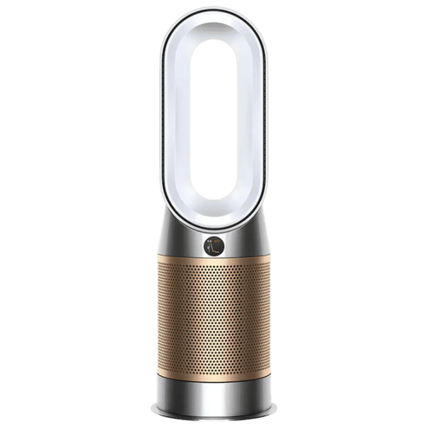 Umidificator de aer Dyson HP2 De-NOx Pe podea / White photo 1