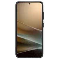 Husă pentru smartphone Samsung Galaxy S25 Plus 5G Spigen / / TPU / Ornament Matte black photo 4