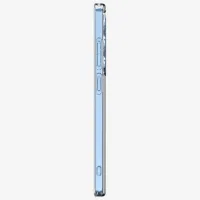 Husă pentru smartphone Samsung Galaxy S25 Ultra 5G Spigen / Back / TPU / Ornament Transparent photo 8