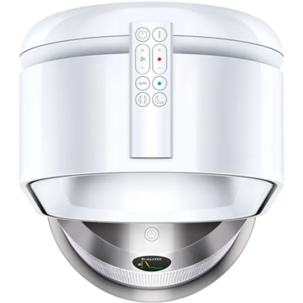 Purificator de aer Dyson HP11 Pe podea / Silver photo 18