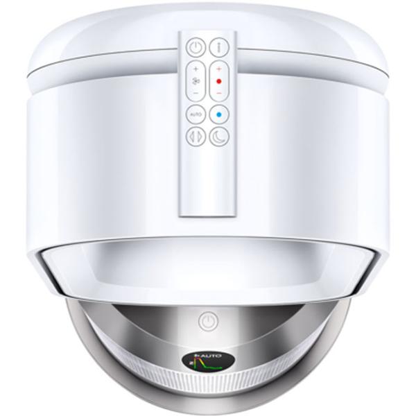 Purificator de aer Dyson HP11 Pe podea / Silver photo 18