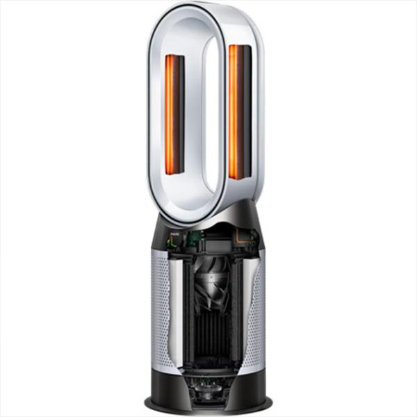 Purificator de aer Dyson HP11 Pe podea / Silver photo 19