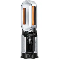 Purificator de aer Dyson HP11 Pe podea / Silver photo 4