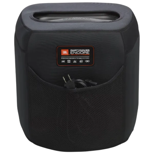Husă de protecție JBL Partybox Encore 2 / Black photo 5