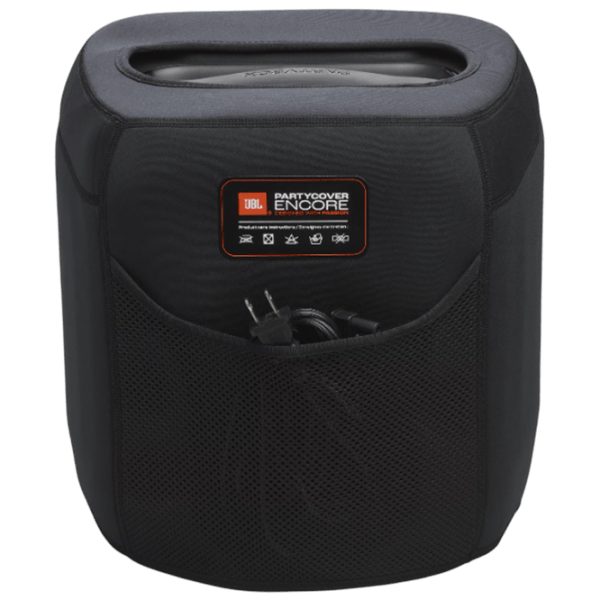 Husă de protecție JBL Partybox Encore 2 / Black photo 5