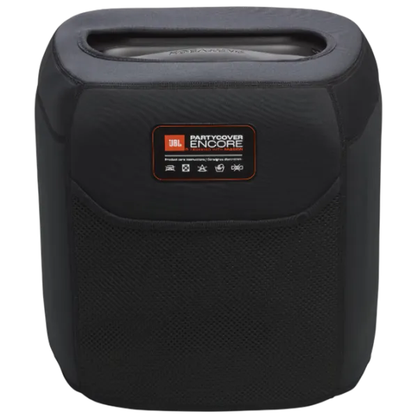 Husă de protecție JBL Partybox Encore 2 / Black photo 6