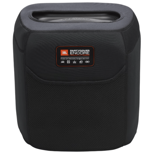 Husă de protecție JBL Partybox Encore 2 / Black photo 6
