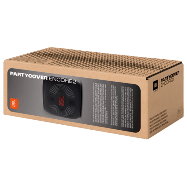 Husă de protecție JBL Partybox Encore 2 / Black photo 7