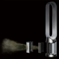 Purificator de aer Dyson TP11 Pe podea / Cool photo 9