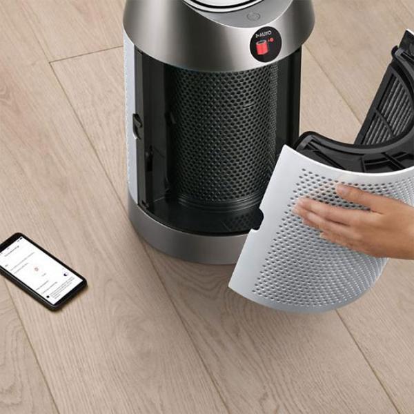 Purificator de aer Dyson TP11 Pe podea / Cool photo 17