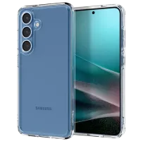 Чехол для смартфона Samsung Galaxy S25 Ultra 5G Spigen / Back / ТПУ / Прозрачный