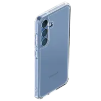 Husă pentru smartphone Samsung Galaxy S25 Ultra 5G Spigen / Back / TPU / Transparent photo 3
