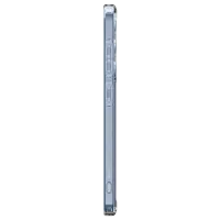 Husă pentru smartphone Samsung Galaxy S25 Ultra 5G Spigen / Back / TPU / Transparent photo 4