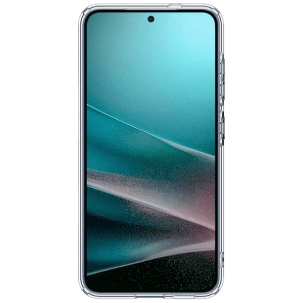 Husă pentru smartphone Samsung Galaxy S25 Ultra 5G Spigen / Back / TPU / Transparent photo 6