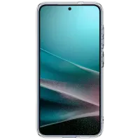 Husă pentru smartphone Samsung Galaxy S25 Ultra 5G Spigen / Back / TPU / Transparent photo 6