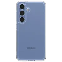 Husă pentru smartphone Samsung Galaxy S25 Ultra 5G Spigen / Back / TPU / Transparent photo 7