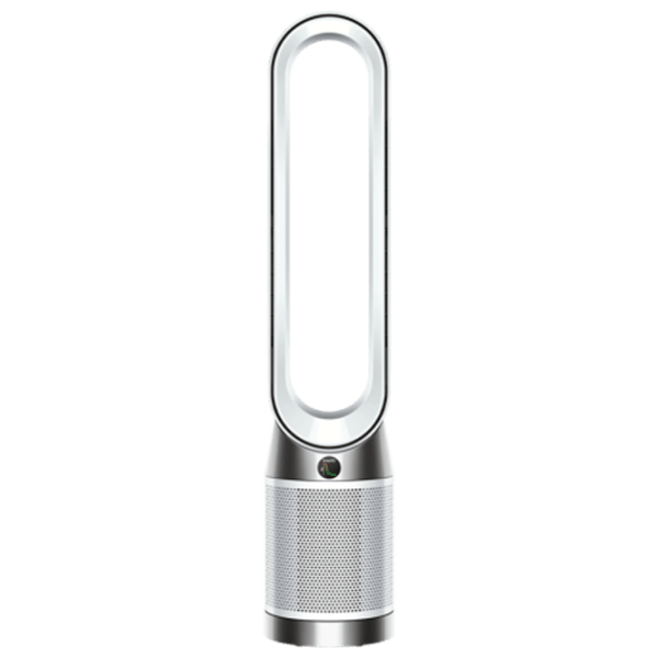 Purificator de aer Dyson TP10 Pe podea / Silver photo 1
