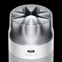 Очиститель воздуха Dyson HJ10 Напольная / Серебряный photo 13