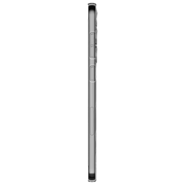 Husă pentru smartphone Samsung Galaxy S23 Spigen / Back / TPU / Transparent photo 4