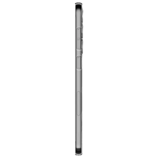 Husă pentru smartphone Samsung Galaxy S23 Spigen / Back / TPU / Transparent photo 4
