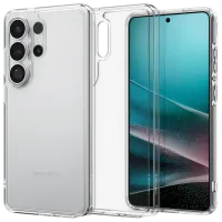 Husă pentru smartphone Samsung Galaxy S26 Ultra Spigen / Back / TPU / Transparent