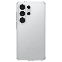 Husă pentru smartphone Samsung Galaxy S26 Ultra Spigen / Back / TPU / Transparent photo 3