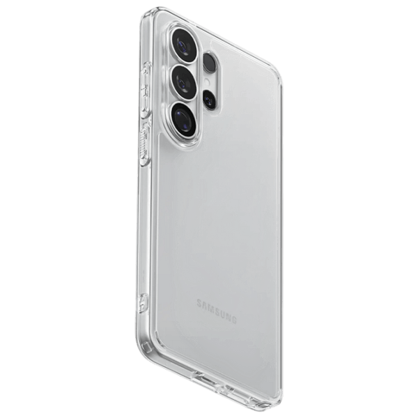 Husă pentru smartphone Samsung Galaxy S26 Ultra Spigen / Back / TPU / Transparent photo 4