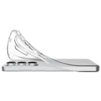 Husă pentru smartphone Samsung Galaxy S26 Ultra Spigen / Back / TPU / Transparent photo 5