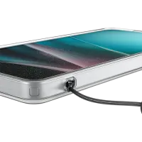 Husă pentru smartphone Samsung Galaxy S26 Ultra Spigen / Back / TPU / Transparent photo 7