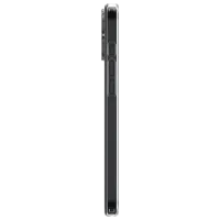 Husă pentru smartphone Apple iPhone 16 Plus Spigen / MagSafe Back / TPU / White Transparent photo 2