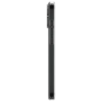 Husă pentru smartphone Apple iPhone 16 Spigen / MagSafe Back / TPU / White Transparent photo 4